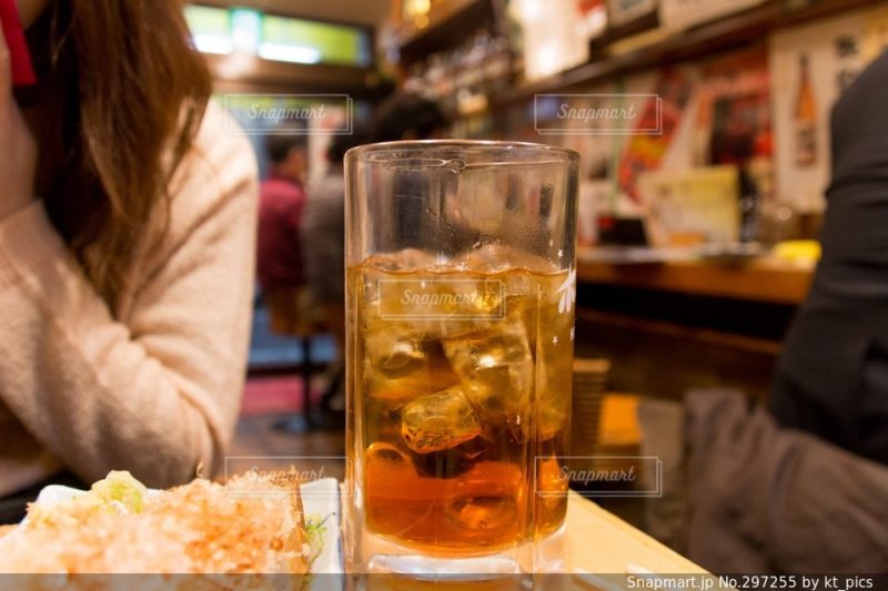 スナップマートでホッピー&女性の居酒屋写真が売れました!