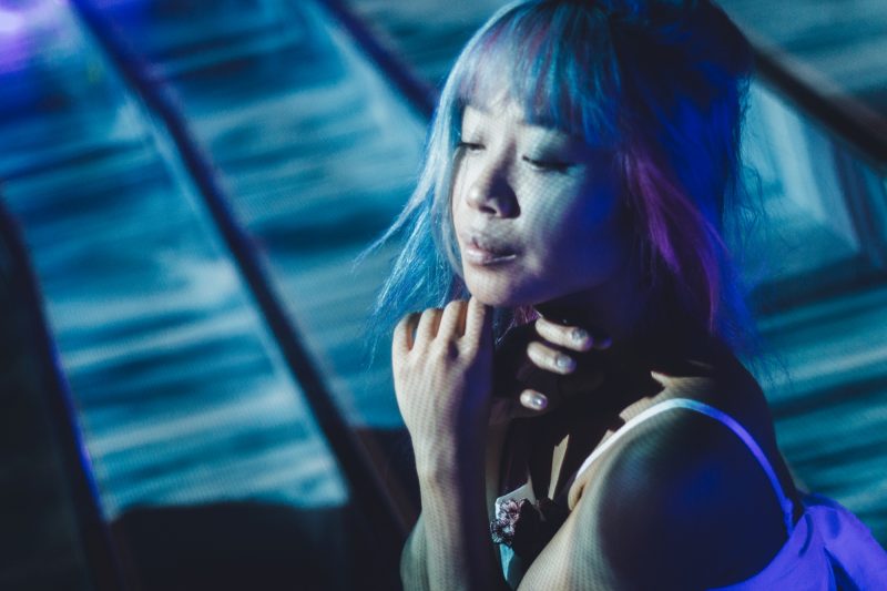 Portrait:model https://www.instagram.com/charliedrizzle/ shooted by Koukichi Takahashi