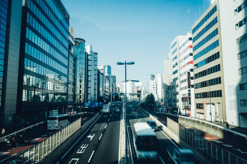 渋谷散歩。渋谷区道玄坂エリアの朝の風景。RICOH GR作例写真_Dogenzaka_Shibuya-ku_Tokyo_Japan_Morning_photography_015