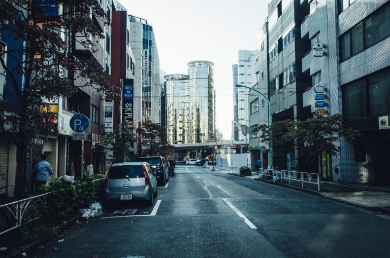 朝の渋谷路地裏散歩51枚！RICOH GRで円山町/道玄坂界隈の写真を撮影。GR使用感なども改めて記載。 - Koukichi_T