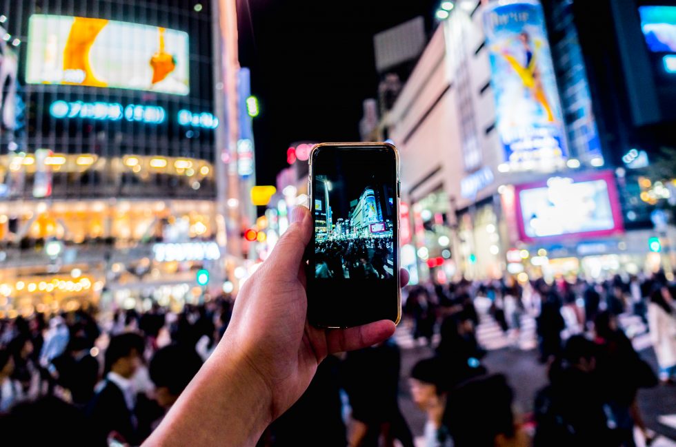 異変？ハッシュタグ人気の投稿がなんかおかしい？インスタ考察。
