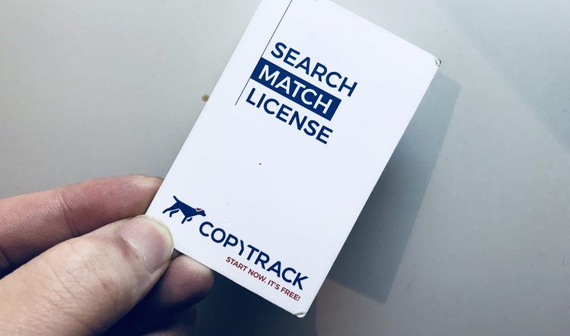 COPYTRACKの仮想通貨CPYがIDEXに新規上場取引開始!HitBTC/バイナンス/TDAXにも上場予定!画像盗難料金回収/著作権保護サービス:コピートラック