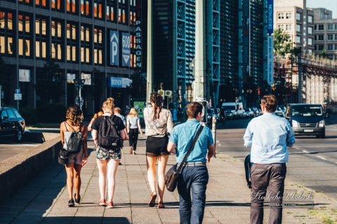 GR meet開催決定！4月21日都内にてゲスト写真家トーク・撮影ワークショップ・懇親パーティーなど。Ricoh GR最新ニュース