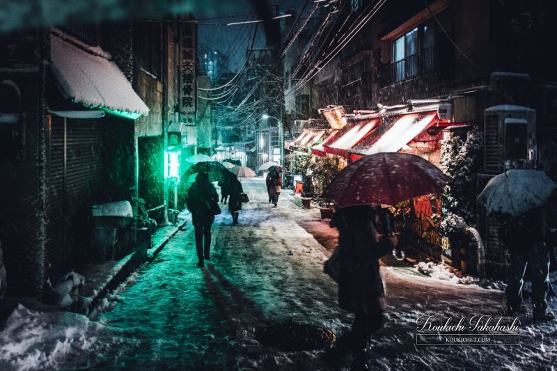 My photo is display at Berlin Travel Festival now!My Shibuya snowy night photo was selected one of winner of EyeEm Mission”An Eye For Travel” with Berlin Travle Festival!