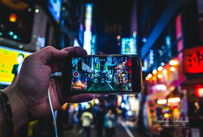 インスタグラムにQRコード機能?スキャンで即フォロー可能なNametags準備中?Instagram新機能最新情報