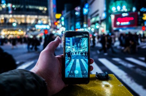 インスタグラム データダウンロード新機能提供開始！写真、コメント、プロフィール情報などをDL取得。バックアップ/エクスポート？の方法と流れ。Instagram最新情報