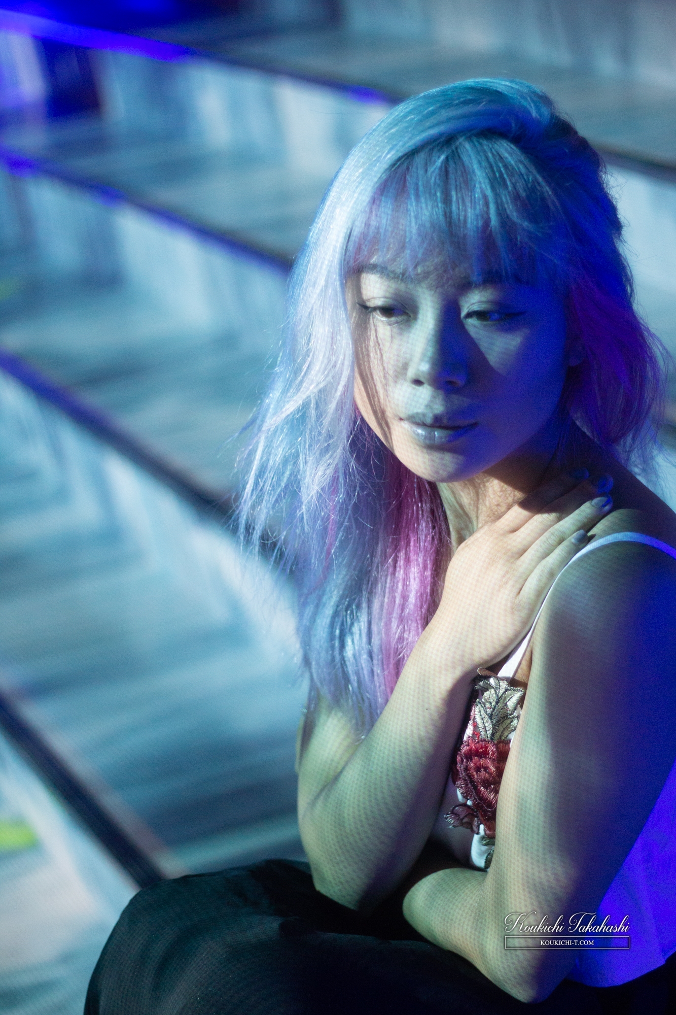 Adobe Lightroom 写真現像レタッチ Before After ポートレイト RAW Adobe Lightroom 写真現像レタッチ Before After ポートレイト RAW