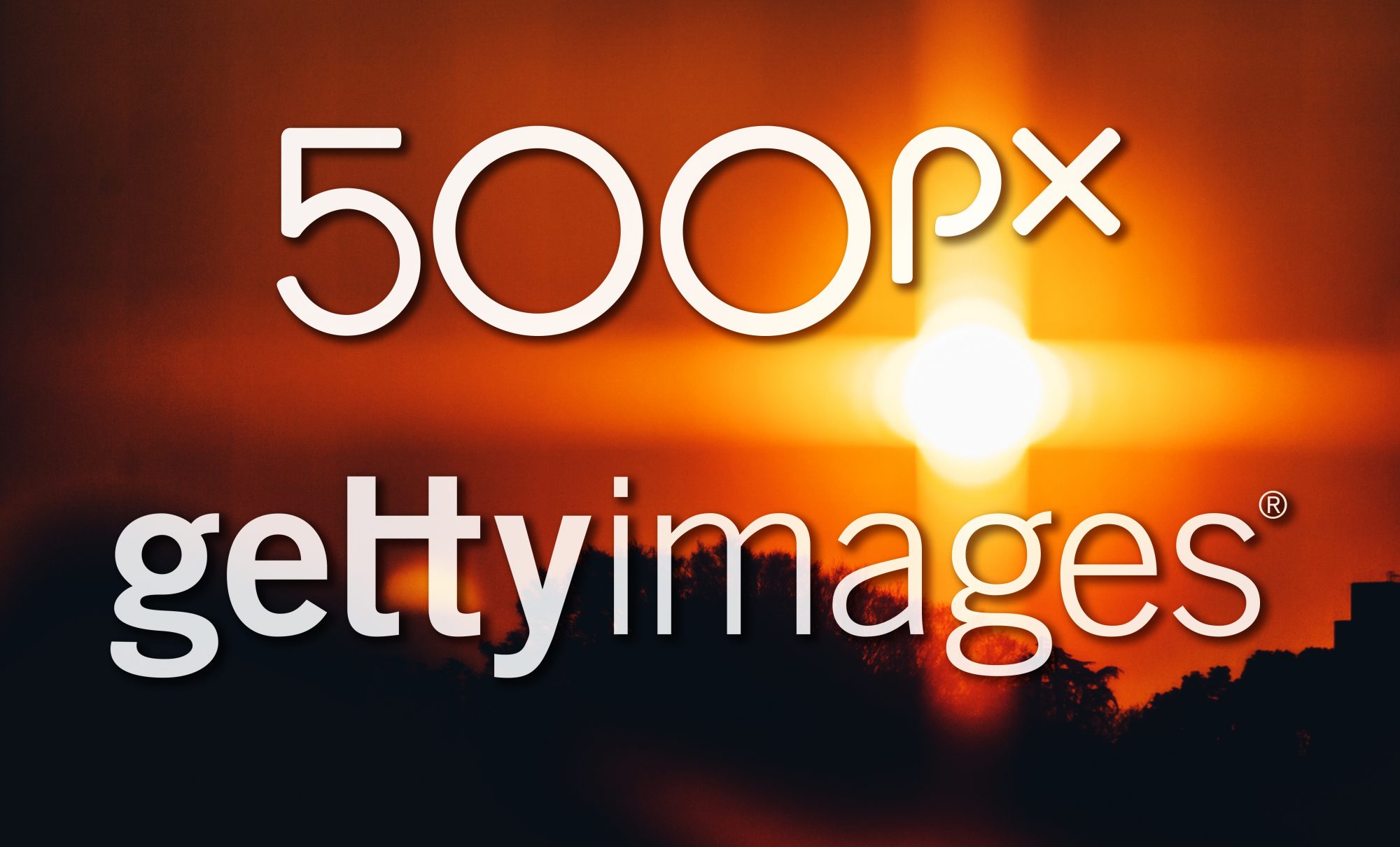世界最大手写真SNS 500pxまさかのGettyImagesと提携を発表！VCGによる買収以降のアート路線からストックフォト展開、迷走の果てに500pxマーケット閉鎖でゲッティで販売開始の動き！写真アプリ/SNS最新ニュース速報