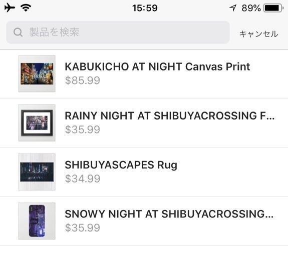 インスタグラム ショッピング機能、審査通過！製品タグ付けなど投稿画面の感じ【動画】投稿前にプレビュー画面でショップへのリンク機能、購入するボタンの動作確認可能！Instagram新機能 Shop Now 最新情報！