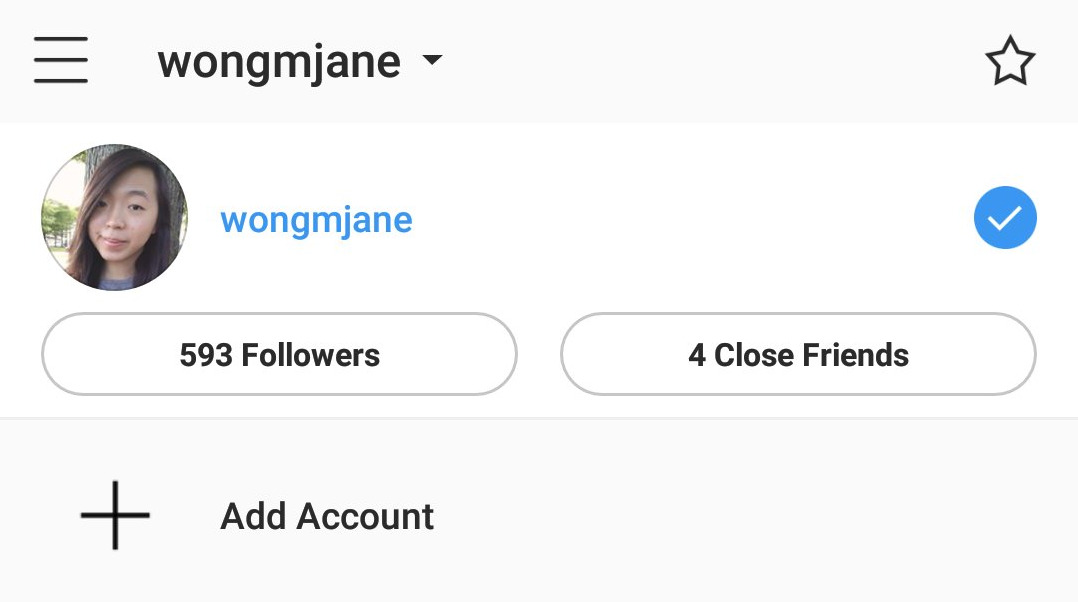 インスタグラム「フォロワー数」の隣に「友達の数」表示をテスト中！フォロワーと親しい友人を別カウント＆切り替えて一覧表示可能に？Instagram新機能2018