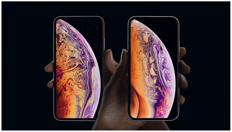 Apple announces new iPhone Xs and iPhone Xs Max !! Apple Event latest news 2018