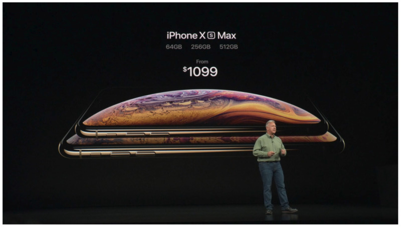 iPhone Xs/iPhone Xs Max 9月14日予約開始！9月21日発売決定！iPhone XR 10月19日予約開始、10月26日発売！Apple新製品発表会/新型iPhone/アップル最新ニュース速報 2018