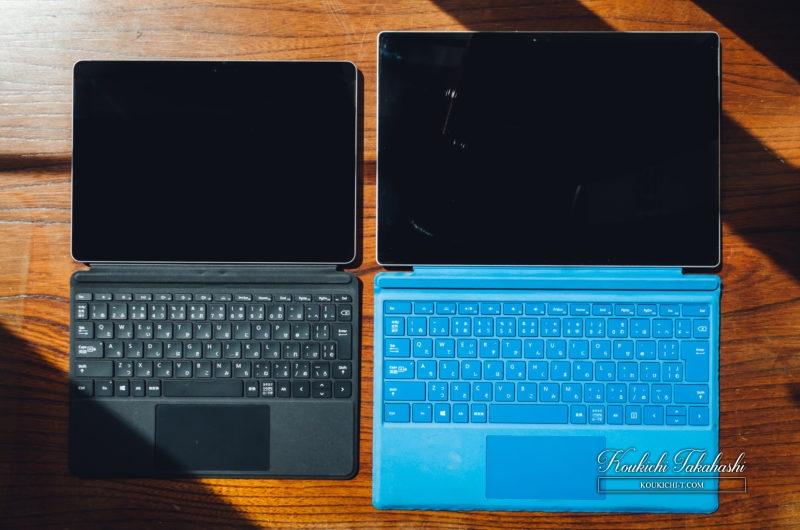 Surface Laptop Go予約開始！最長13時間の軽量ノートPC。Microsoft/Surface最新ニュース 2020年10月