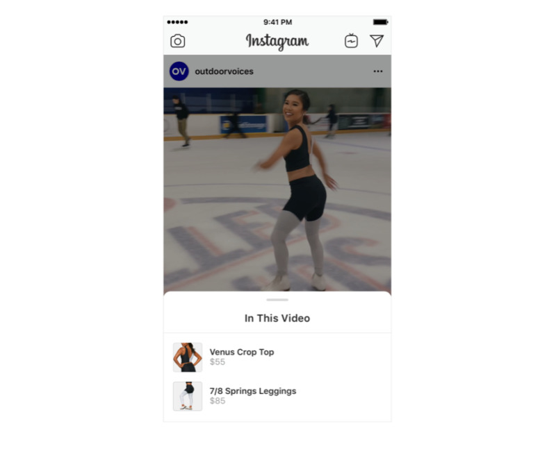 Instagram will be launches New features for Instagram Shopping.Instagram new features/updates/changes latest news 2018