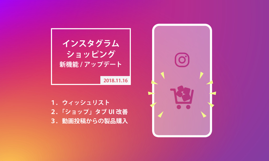 Instagram will be launches New features for Instagram Shopping.Instagram new features/updates/changes latest news 2018