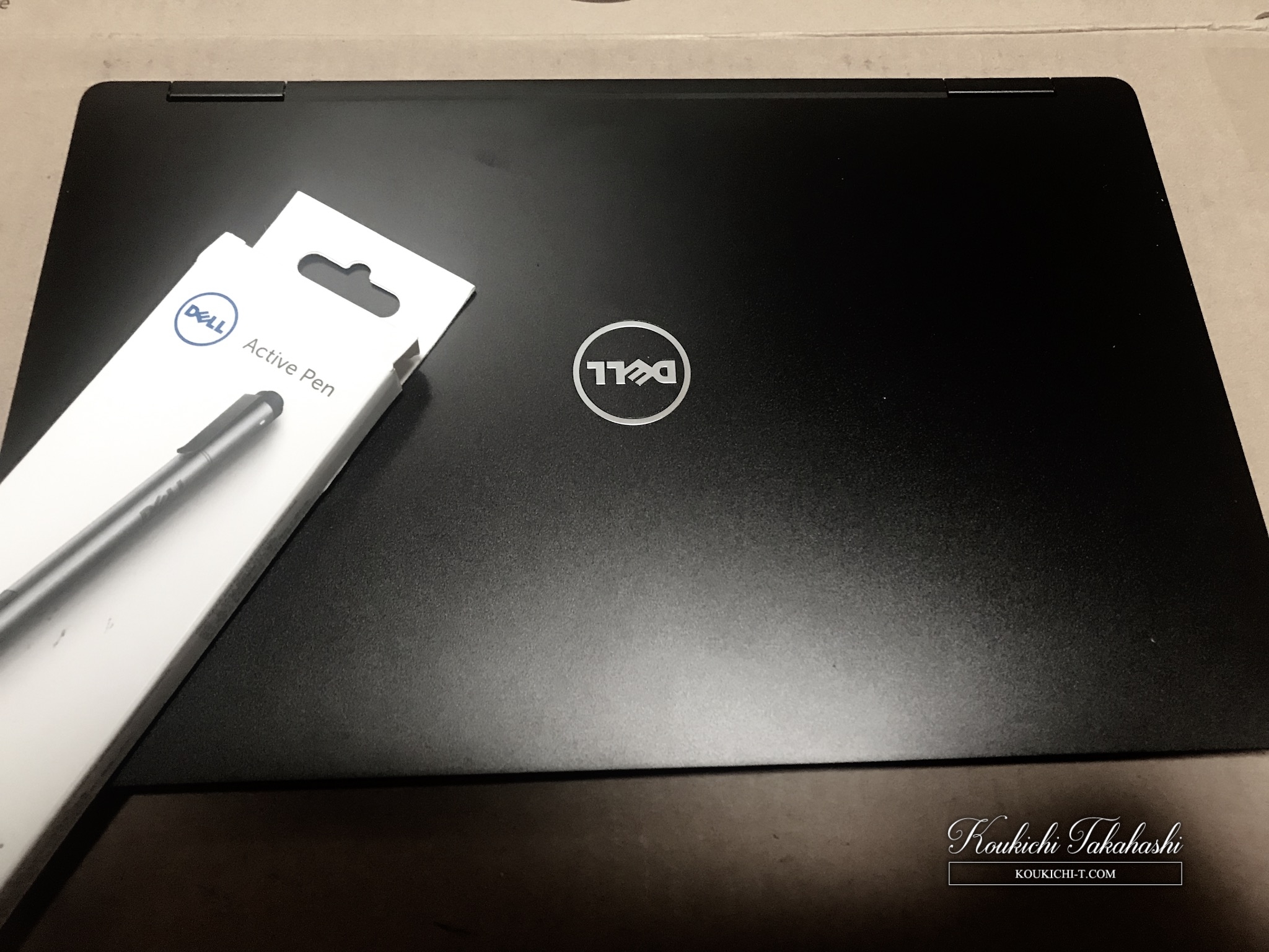 DELL XPS 13 2-in-1 Product review