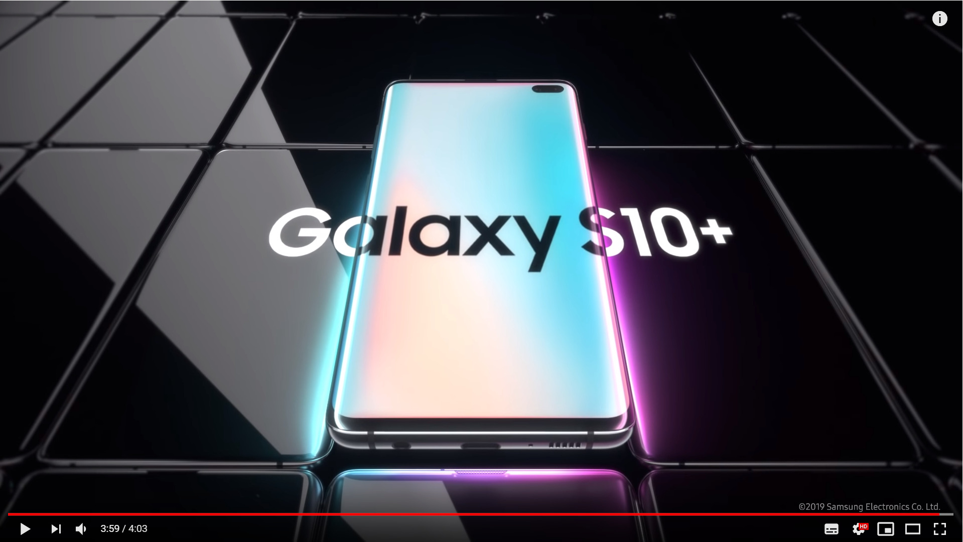 Samsung S10eS10S10 samsung new smartphone latest news 2019