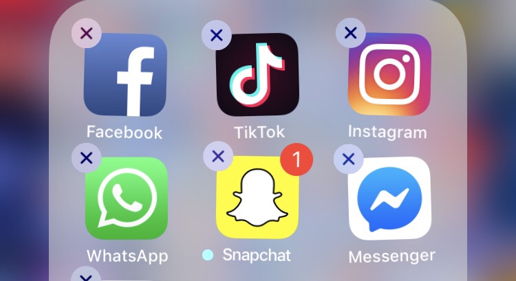 「スナチャ、エフェメラルやめるってよ」？新アプリAndroid一部ユーザーテスト中 + 四面楚歌FBI動向まとめ。Snapchat/スナップチャット最新情報2019