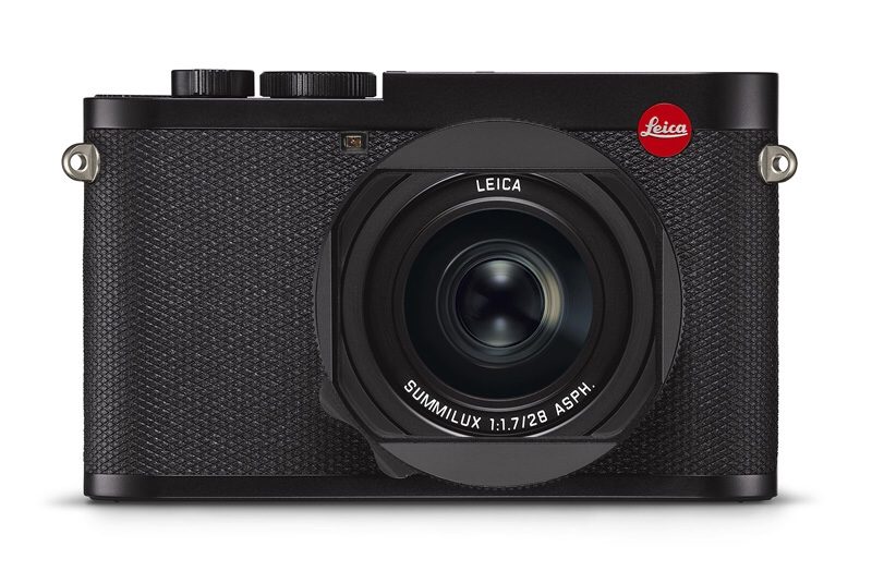 ライカQ2予約開始!4740万画素フルサイズ4k動画撮影!3月発売予定。Leica Q2/カメラ新製品最新情報2019