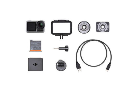 Insta360 new tiny action camera / new model latest news Aug 2019