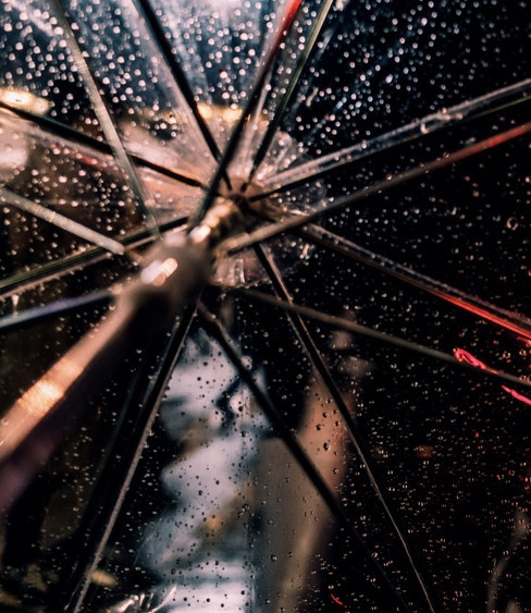 傘越しの雨と街と雑踏 梅雨 雨に関する写真素材 Rain Exceptional Normalcy Stockphotography On Eyeem 2 Koukichi Takahashi Photography