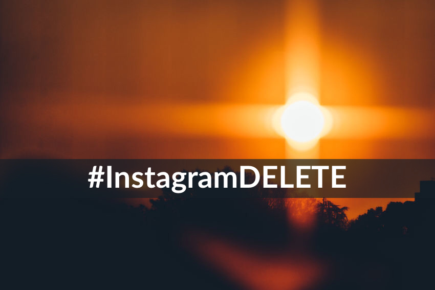 (日本語) インスタいいね数非表示に反感集中！ #instagramDELETE が Twitter世界のトレンド入り！Instagramの話題。いいねを隠すテストで大騒ぎに 2019年7月18日