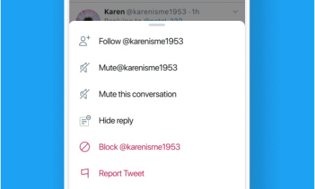 ツイッタークソリプ非表示新機能「返信を隠す(Hide reply)」テスト開始を公式発表！Twitter新機能アップデート最新情報2019年7月