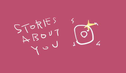 Instagramストーリーズのタグ付けが通知欄で確認可能「あなたについてのストーリーズ (Stories About You)」インスタグラム新機能 アップデート最新情報 2019年7月-12月