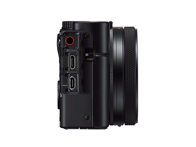 ソニー RX100 VII(DSC-RX100M7)発表！動画「リアルタイム瞳AF」「4Kアクティブ手振れ補正」搭載。最強コンデジ7月31日予約開始！SONYサイバーショット新作カメラ 価格比較:最安値購 7