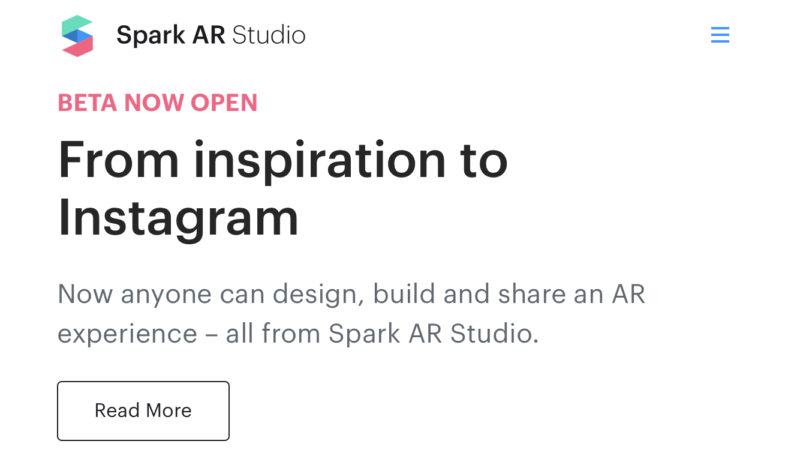 インスタ ARフィルター作成登録申請メモ。フェイスフィルターARエフェクト作成前に知っておくべきチェックリスト。Instagramビジネス マーケター クリエイター向け2019年8月
