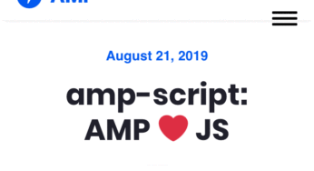 Amp Script 公式発表 インスタtwitterの情報屋