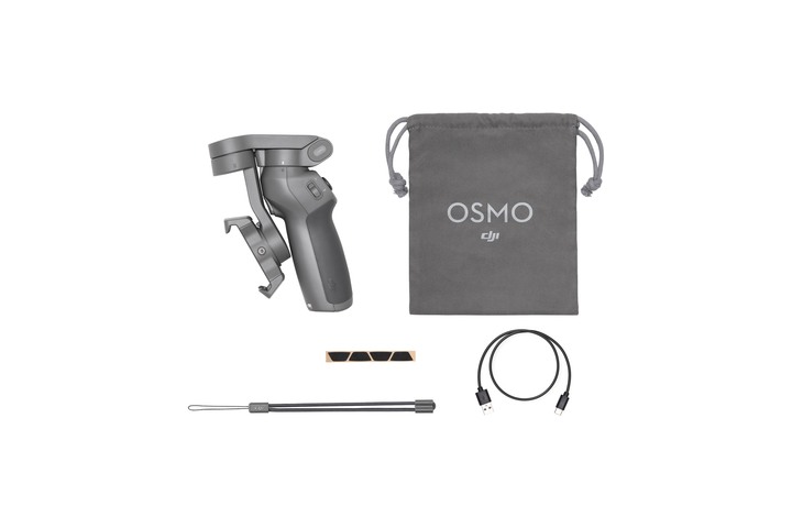 iDJI Osmo Mobile 3 pre-order start DJI new product latest news Aug 13 2019