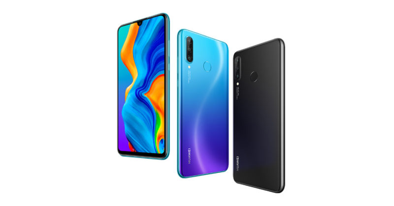 HUAWEI P30 lite Premium/P30 liteが8月8日発売開始!auとUQモバイルで販売。ファーウェイ/スマホ最新情報 2019年8月