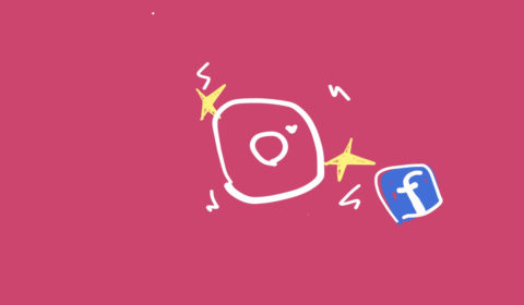 インスタ名前変えるってよ「Instagram from Facebook」に名称変更！フェイスブック最新ニュース速報 2019年8月