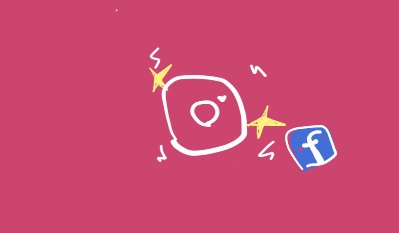 インスタ名前変えるってよ「Instagram from Facebook」に名称変更!フェイスブック最新ニュース速報 2019年8月