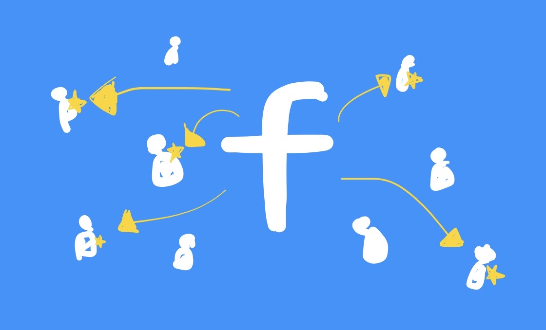 Facebookがインスタ親しい友達みたいな限定公開機能開発中！「Favorites(お気に入り)」フェイスブック新機能 最新ニュース 2019年11月