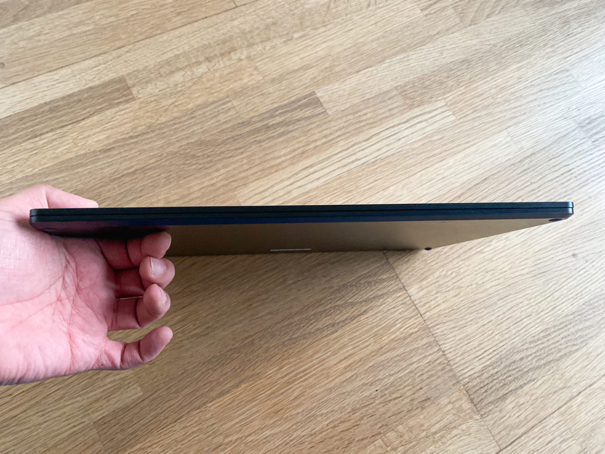 I’m reviewing Surface Laptop 3 as Surface Ambassador – Microsoft New Product Notebook Review 2019