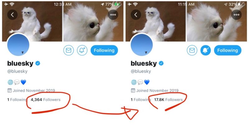 Twitterがマストドン?非中央集権SNS?開発チーム「Bluesky」発足!時代は分散型。ツイッター最新ニュース 2019年12月