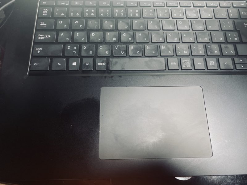Surface Laptop 3 15インチ ブラック(メタル)徹底レビュー！動画書き出し速度/使用感を本音で。購入メリット/デメリット。買うべき？買わないべき？Microsoft Surfaceアンバサダー 2019-2020