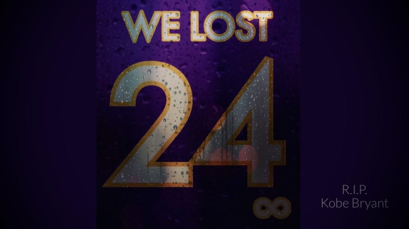 コービー・ブライアント突然すぎる死。The World Lost "24" ∞ #RIPKobe Bryant 世界の反応まとめ