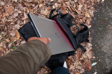 Dell XPS15 2-in-1「電源が入らない、どうやっても入らない」の謎。スリープ復帰時になんかあれ？未解決。デルノートパソコン実機レビュー2019