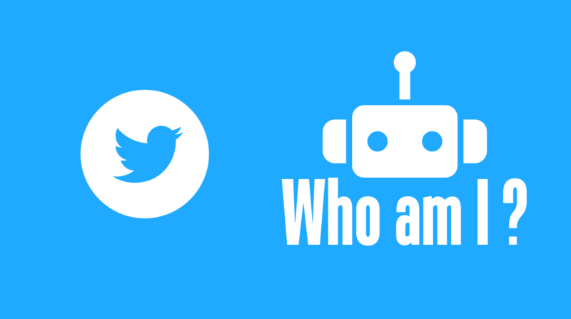 Twitter公式情報。botに関する新ルール/規制について。