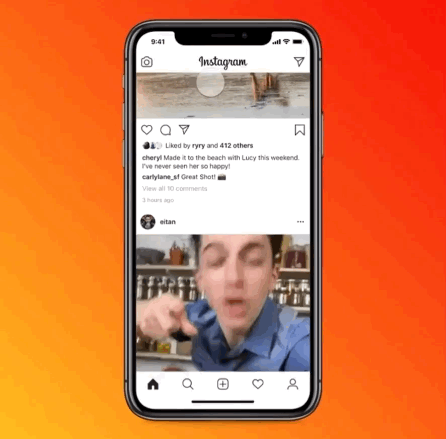 Instagram announces monetize features for creators!IGTV Ads/Live Badge/Live Shopping! Instagram business Latest News May 2020