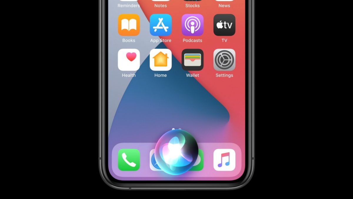 Apple announces New iOS 14 WWDC Latest news Jun 2020