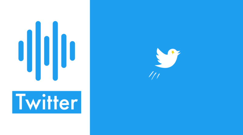 Twitter testing Audio clip?users will be able to tweet with voice ?Twitter new features latest news Jun 2020