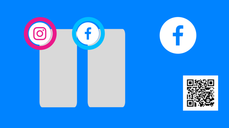 インスタストーリーがFacebook上で閲覧可能に?足跡は?閲覧履歴は残る?