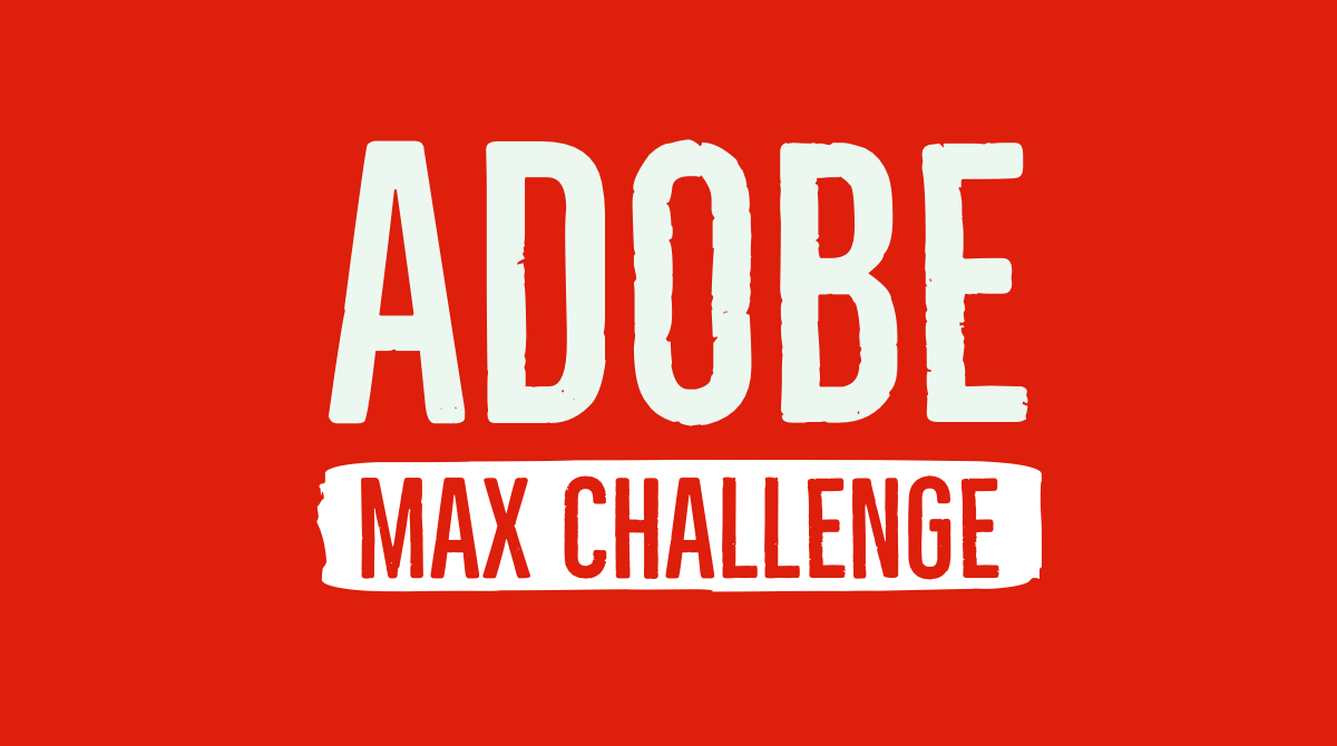 アドビが「MAX CHALLENGE」クリエイティブコンテスト開催！賞品「iPad Pro」Adobe最新ニュース