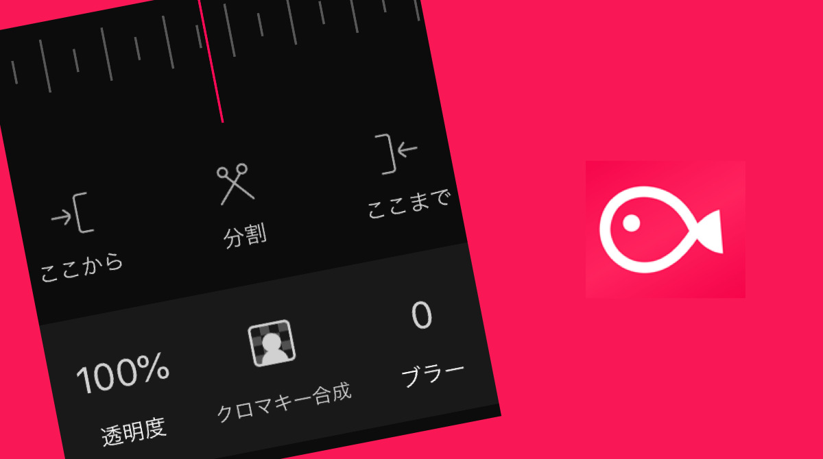 動画編集アプリ Vllo 新機能で クロマキー合成 対応 Premiere Rushやめてvllo ブロ に移行した理由 Koukichi T
