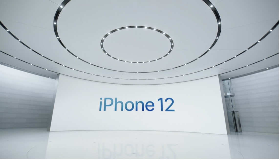 iPhone 12/iPhone12 Pro/Pro Max/12 mini/HomePod Mini発表！10月16日予約開始！Apple/iPhone最新ニュース 2020年10月