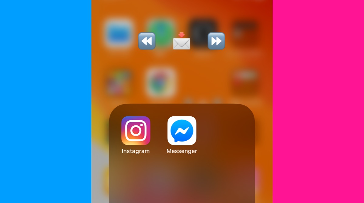 インスタDMとメッセンジャー相互メッセージ可能に。セルフィースタンプ/絵文字リアクション/IGTV動画を「一緒に見る」リールも対応予定。Instagram新機能アップデート最新ニュース 2020年10月1日